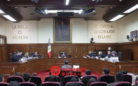SCJN驳回金塔纳罗奥州关于残疾未成年人的改革提案