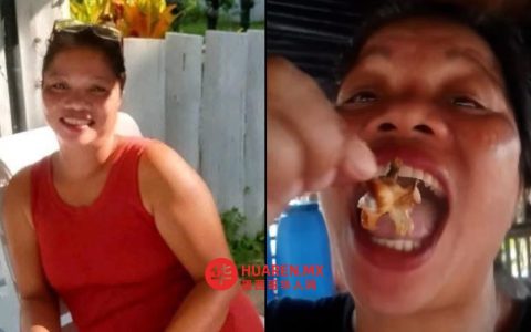 艾玛·阿米特误食有毒“魔鬼蟹”身亡