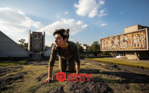 年轻人说：“想找一个懂我的圈子”——这就是“therian”社群的吸引力