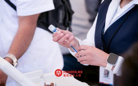 杜兰戈州麻疹病例新增55例