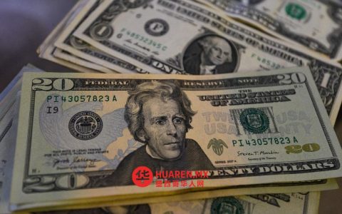 2026年2月26日美元对墨西哥比索实时汇率