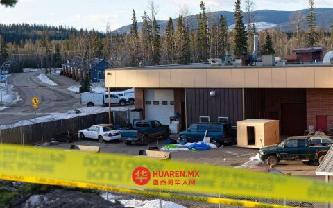 墨西哥外交部向加拿大表达哀悼，加国不列颠哥伦比亚省一学校发生枪击事件