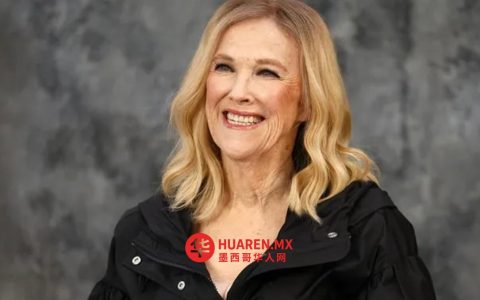 凯瑟琳·奥哈拉（Catherine O'Hara）去世，曾出演电视剧《我的可怜天使》（My Poor Angelito）