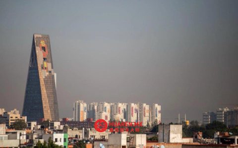 墨西哥谷地空气质量持续恶化，应急响应进入第一阶段