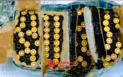 FGR将某项行为与一对夫妇收集和携带武器的举动关联起来
