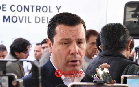 科阿韦拉州提醒民众：前往暴力事件频发的哈利斯科州需提高警惕