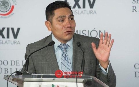 哈利斯科州检方确认前参议员豪尔赫·路易斯·普雷西亚多之子失踪