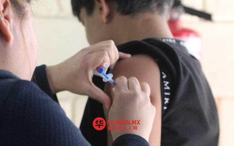 杜兰戈省新增3例麻疹病例，累计达54例