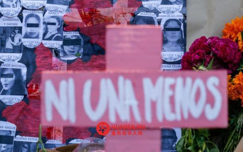 杜兰戈：涉暴力死亡案件须按“女性谋杀案”程序调查
