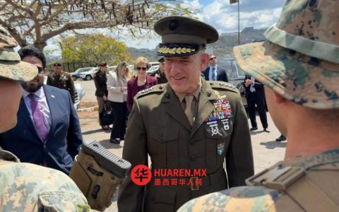 美国南方司令部负责人访委内瑞拉，外界担忧其地区影响力扩大