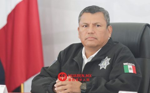 “El Mencho”去世后，墨西哥安全与市民保护部承认CJNG仍在普埃布拉地区活动