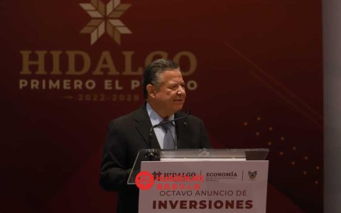 16个私人投资项目落户伊达尔戈州，总投资超800万比索