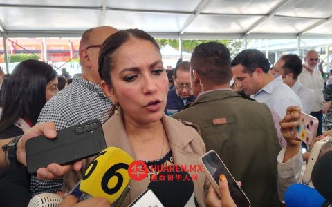 瓜纳华托州长呼吁为韦拉克鲁斯遇害的塞拉亚市球迷讨回公道