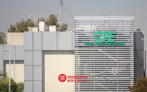 CFE2025年盈利创纪录，达1.39亿墨西哥比索