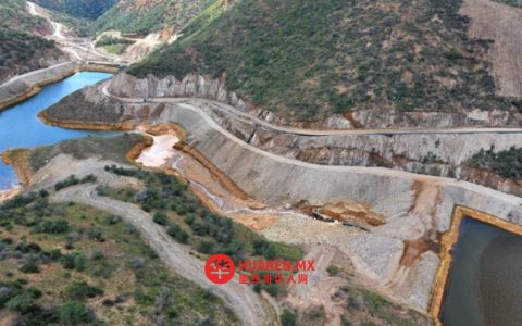 墨西哥集团已投入5亿比索治理索诺拉河污染，但彻底修复仍需100亿比索——谢因鲍姆