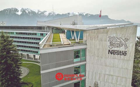 雀巢调整配方，重振市场表现