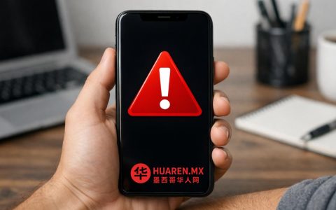 托雷翁交管部门提醒：别信短信里的虚假罚单