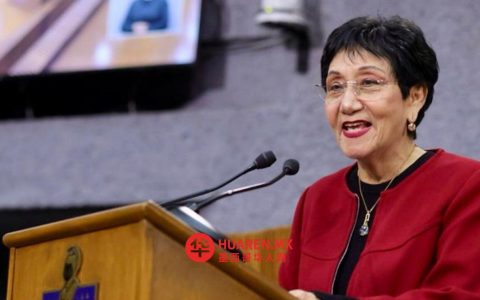 选举改革或动摇国家现状