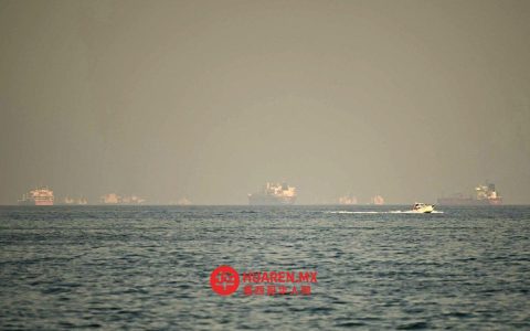 伊朗革命卫队关闭霍尔木兹海峡——全球最重要石油运输通道