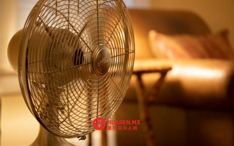 家用风扇怎么选？这份实用指南请收好