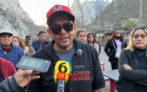 科穆尼达·埃尔罗德奥地区发生抢劫及涉嫌掠夺事件