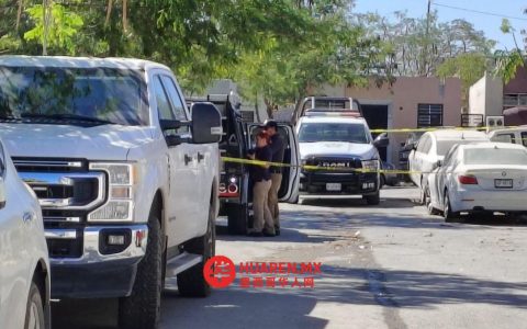 佩斯克里亚一民宅门廊发现老年男子死亡
