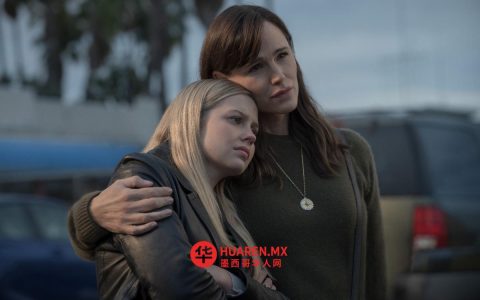 詹妮弗·加纳推动好莱坞叙事新风向