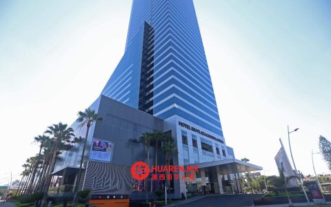 瓜达拉哈拉跳伞者及涉事酒店将被处罚