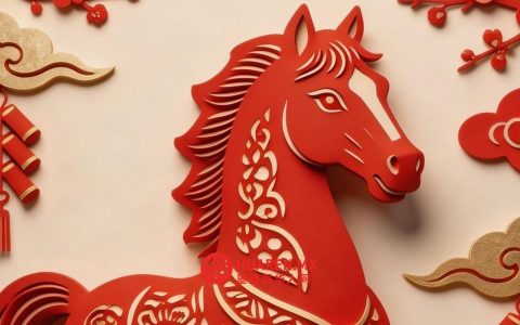“火马年”在中国生肖中意味着什么？