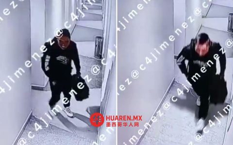男子在普埃布拉汽车旅馆抢劫性工作者