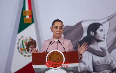 美国制裁影响古巴民众；谢纳曼宣布将继续输送人道援助