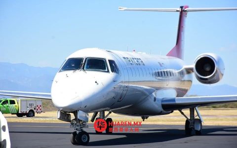 巴西和阿根廷领跑拉美航空业发展
