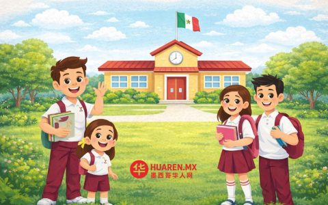 塔毛利帕斯州启动2026-2027学年入学登记