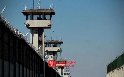 哈利斯科州蓬特格兰德安装防勒索装置