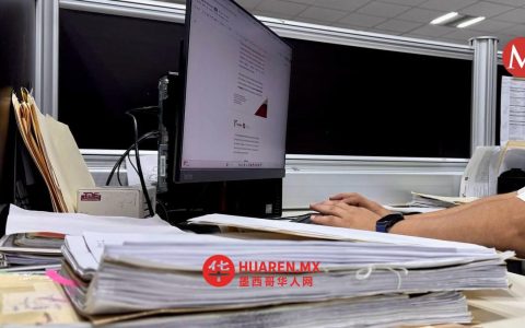 塔毛利帕斯州将重启800项此前推迟的逮捕令
