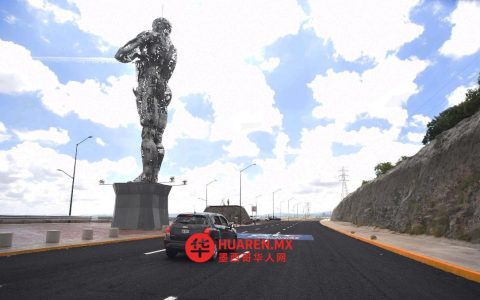 伊拉普阿托第四环城公路一小型卡车起火