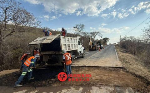 哈利斯科州恢复被封锁州级公路通行