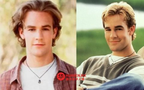 演员杰姆·范德比克（Jame Van Der Beek）病情恶化去世