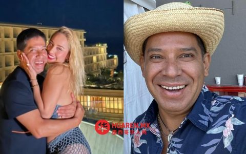 哈维尔·卡兰萨（“El Costeño”）胜诉前未婚妻诉讼案