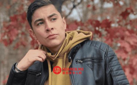 Jeypi，Banda Los Recoditos乐队主唱，从医院发出一张照片