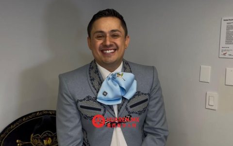 他就是“El Jilguero”，传承佩德罗·因凡特音乐遗产的歌手