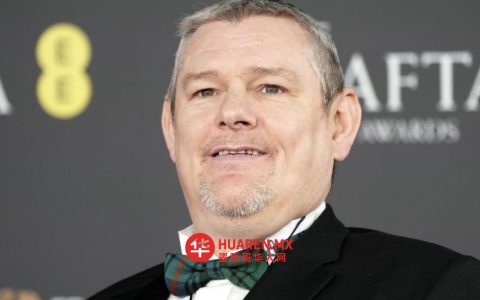 约翰·戴维森回应BAFTA颁奖典礼争议事件