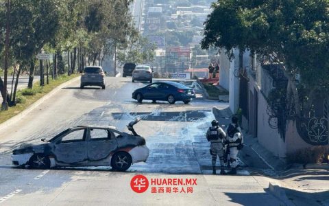 不列颠哥伦比亚省爆发暴力事件，29起案件致25人被捕