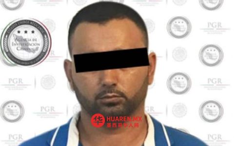 “Tolín”是谁？他是否为被美国调查的“El Menchito”妹夫？