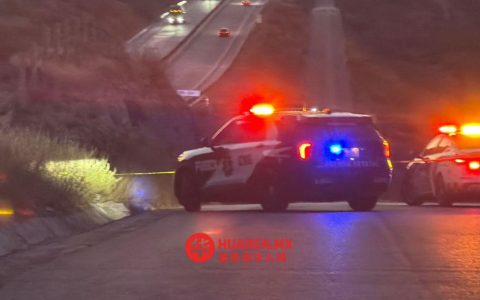 萨尔蒂约一摩托车手因车祸身亡