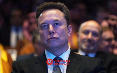法国司法部门传唤马斯克并搜查X公司总部