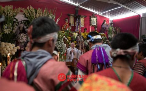 恰帕斯州法院将裁决原住民社区争议事项