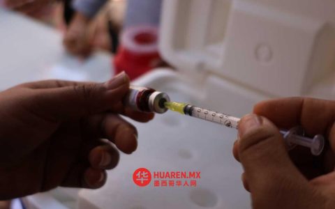 拉古纳：麻疹疫苗接种重点聚焦1岁以下儿童