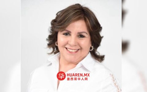 索诺拉州巴卡诺拉市市长阿里西亚·比布里奇遭武装袭击