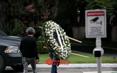 墨西哥1月至9月死亡人数降至2019年水平